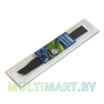 Нож для газонокосилки Hyundai KN-BL-20HY